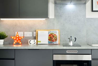 Accessible Silver Studio at Gorgie, 543 Gorgie Road, Chesser, Edinburgh, EH113AR - Image 2