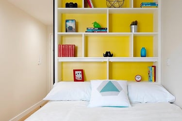 Clifford Ensuite - Accessible at Student Castle, 80 Walmgate, City Centre, York, YO19TL - Image 10