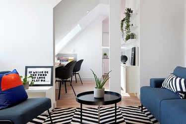Ferry 2 Bed Apartment at Student Castle, 18-29 Claypath, City Centre, Durham, DH11RH - Image 12