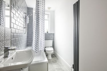 5 bed house, Denham Road, Ecclesall, Sharrow, Sheffield, S118NE - Image 4