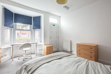 5 bed house, Denham Road, Ecclesall, Sharrow, Sheffield, S118NE - Image 5