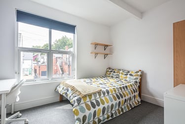5 bed house, Denham Road, Ecclesall, Sharrow, Sheffield, S118NE - Image 6