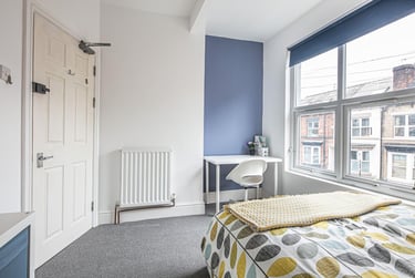 5 bed house, Denham Road, Ecclesall, Sharrow, Sheffield, S118NE - Image 7