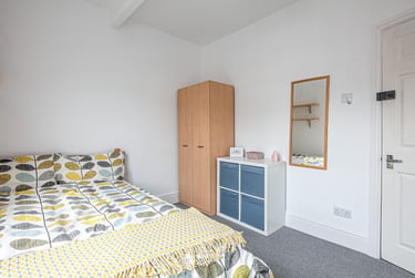 5 bed house, Denham Road, Ecclesall, Sharrow, Sheffield, S118NE - Image 8