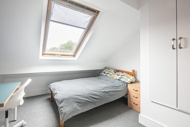 5 bed house, Denham Road, Ecclesall, Sharrow, Sheffield, S118NE - Image 11
