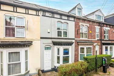 5 bed house, Denham Road, Ecclesall, Sharrow, Sheffield, S118NE - Image 14