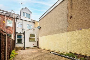 5 bed house, Denham Road, Ecclesall, Sharrow, Sheffield, S118NE - Image 15