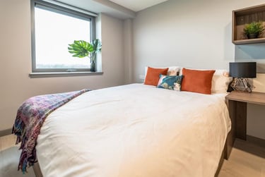 Standard Ensuite - Image 2
