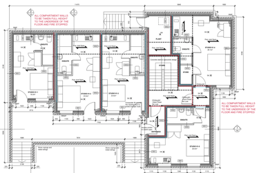 1 bed house, Park Road, City Centre, Loughborough, LE112ED - Image 5