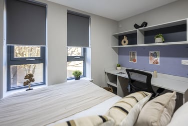 Standard Studio with Accessible Bathroom - Image 1