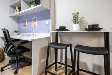 Standard Studio with Accessible Bathroom - Image 4