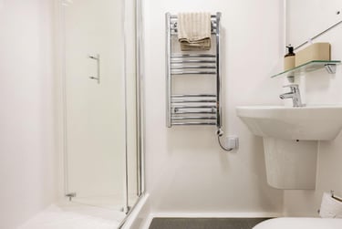 Premium Plus Studio at Sizer Court, Sizer Street, City Centre, Preston, PR17AW - Image 2