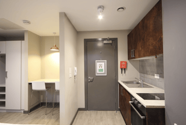 1 bed house, Monument House, City Centre, Newcastle, NE18BD - Image 2