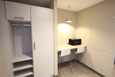 1 bed house, Monument House, City Centre, Newcastle, NE18BD - Image 4