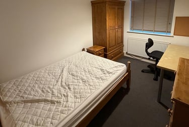 5 bed house, Leopold Street, City Centre, Loughborough, LE115DN - Image 3