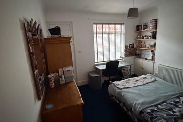 5 bed house, Leopold Street, City Centre, Loughborough, LE115DN - Image 4