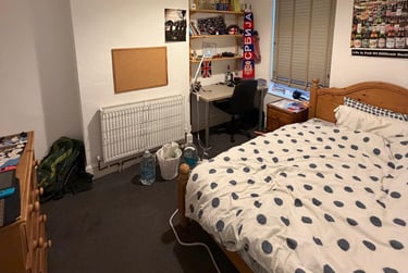 5 bed house, Leopold Street, City Centre, Loughborough, LE115DN - Image 5