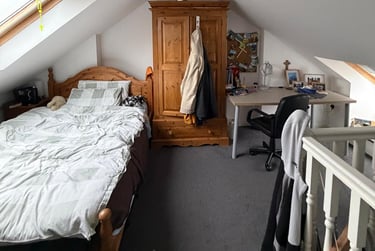 5 bed house, Leopold Street, City Centre, Loughborough, LE115DN - Image 6