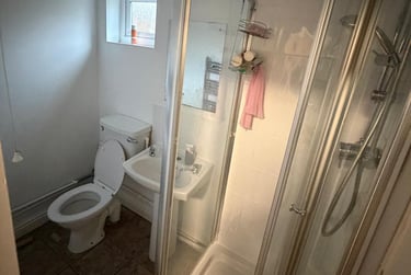 5 bed house, Leopold Street, City Centre, Loughborough, LE115DL - Image 10