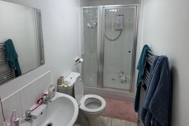 5 bed house, Leopold Street, City Centre, Loughborough, LE115DL - Image 11