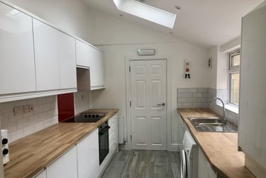 6 bed house, Osmaston Street, Lenton, Nottingham, NG71SD - Image 8