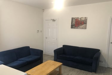 6 bed house, Osmaston Street, Lenton, Nottingham, NG71SD - Image 10