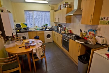 4 bed house, Harrington Drive, Lenton, Nottingham, NG71JH - Image 5