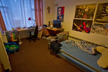 4 bed house, Harrington Drive, Lenton, Nottingham, NG71JH - Image 4
