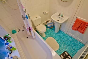 4 bed house, Harrington Drive, Lenton, Nottingham, NG71JH - Image 6