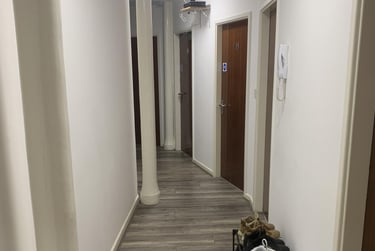 1 bed house, Newarke Street, Highfields, Leicester, LE15SN - Image 12