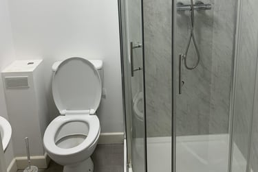 1 bed house, Newarke Street, Highfields, Leicester, LE15SN - Image 5