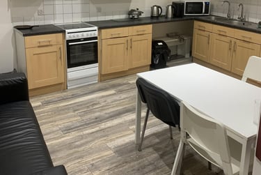 1 bed house, Newarke Street, Highfields, Leicester, LE15SN - Image 7