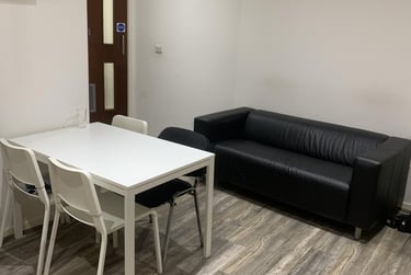 1 bed house, Newarke Street, Highfields, Leicester, LE15SN - Image 11