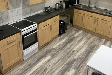 1 bed house, Newarke Street, Highfields, Leicester, LE15SN - Image 8
