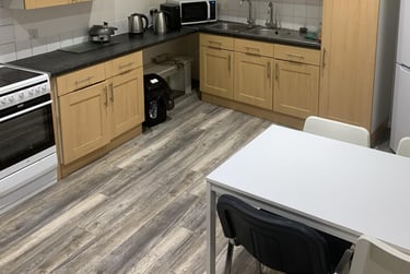 1 bed house, Newarke Street, Highfields, Leicester, LE15SN - Image 9