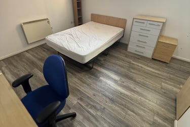 1 bed house, Newarke Street, Highfields, Leicester, LE15SN - Image 2