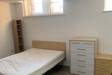 1 bed house, Newarke Street, Highfields, Leicester, LE15SN - Image 3