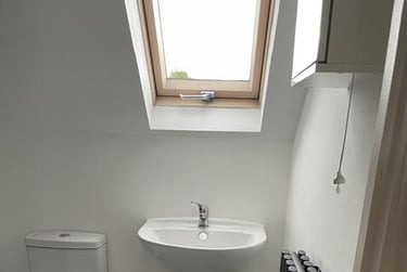 5 bed house, Middleton Boulevard, Lenton, Nottingham, NG81AB - Image 4
