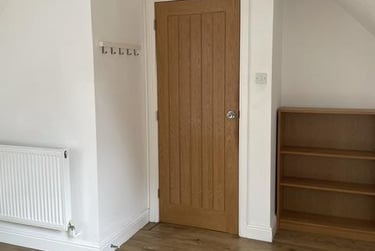 5 bed house, Middleton Boulevard, Lenton, Nottingham, NG81AB - Image 8