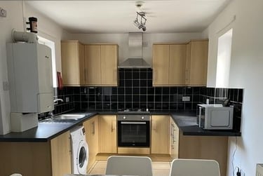 5 bed house, Middleton Boulevard, Lenton, Nottingham, NG81AB - Image 1