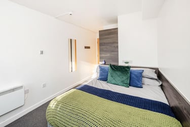 Classic Plus Ensuite - Image 2