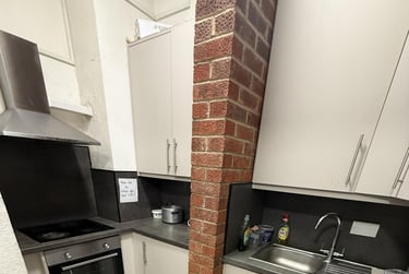 1 bed house, Friar Lane, Highfields, Leicester, LE15RA - Image 4