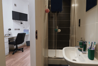 4 bed house, Albion Street, Highfields, Leicester, LE16GB - Image 3