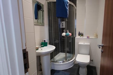 4 bed house, Albion Street, Highfields, Leicester, LE16GB - Image 4