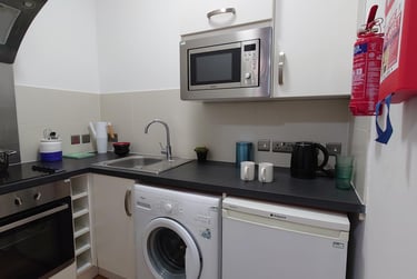 4 bed house, Albion Street, Highfields, Leicester, LE16GB - Image 7