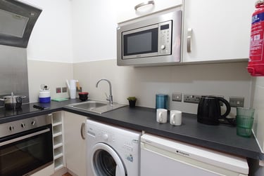 4 bed house, Albion Street, Highfields, Leicester, LE16GB - Image 7