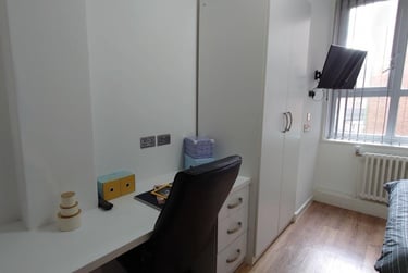 3 bed house, Albion Street, Highfields, Leicester, LE16GB - Image 4