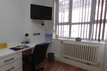 3 bed house, Albion Street, Highfields, Leicester, LE16GB - Image 1