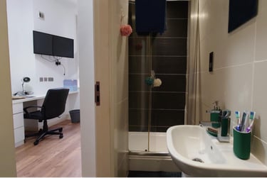 4 bed house, Albion Street, Highfields, Leicester, LE16GB - Image 3