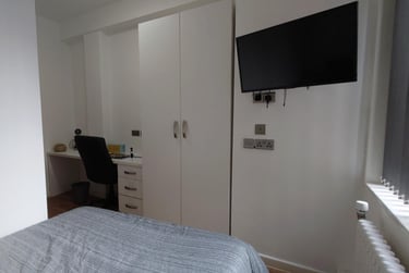 4 bed house, Albion Street, Highfields, Leicester, LE16GB - Image 2